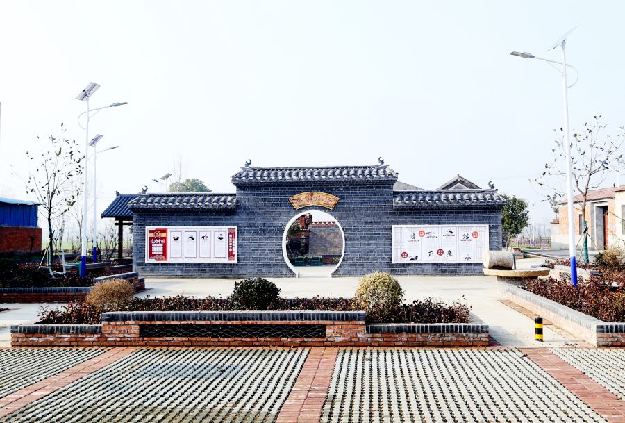 6.社會責(zé)任項目現(xiàn)場